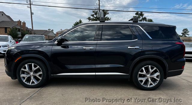 2021 Hyundai Palisade SEL FWD - 23071579 - 12