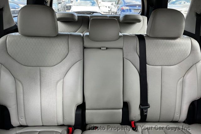 2021 Hyundai Palisade SEL FWD - 23071579 - 21
