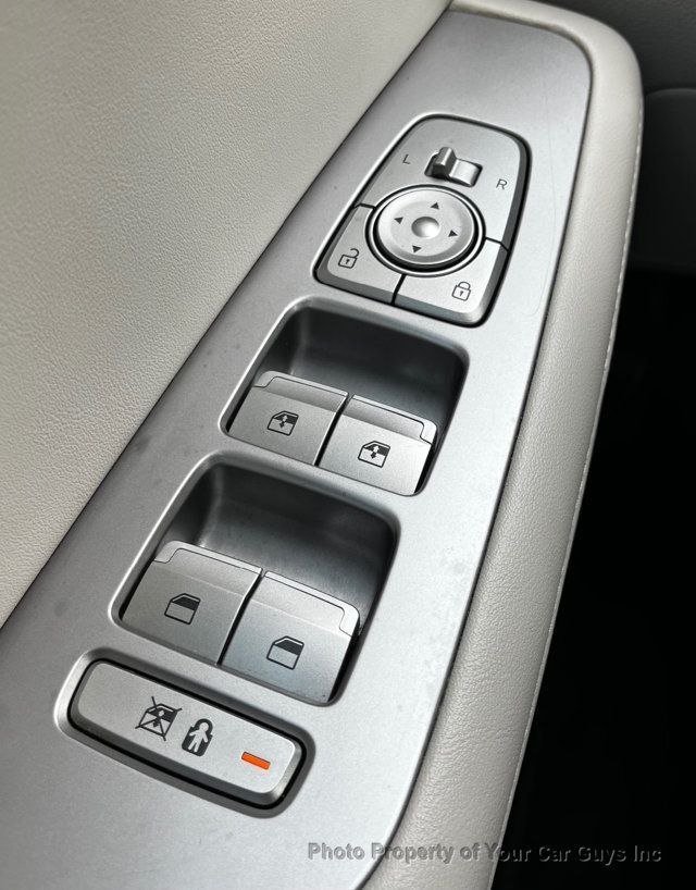 2021 Hyundai Palisade SEL FWD - 23071579 - 30