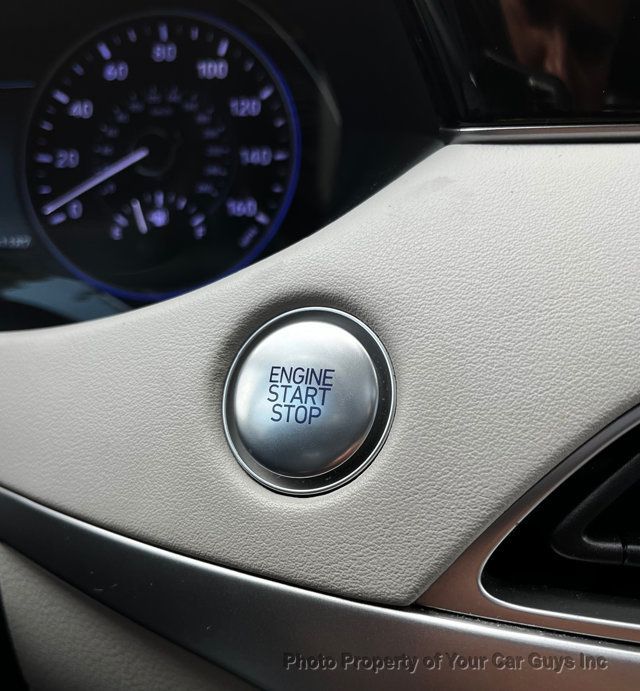 2021 Hyundai Palisade SEL FWD - 23071579 - 31