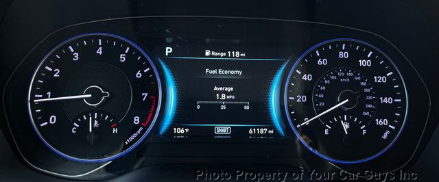2021 Hyundai Palisade SEL FWD - 23071579 - 36