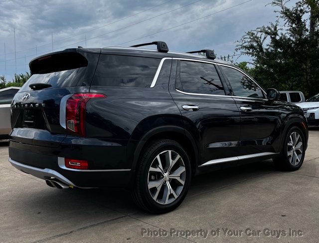 2021 Hyundai Palisade SEL FWD - 23071579 - 5
