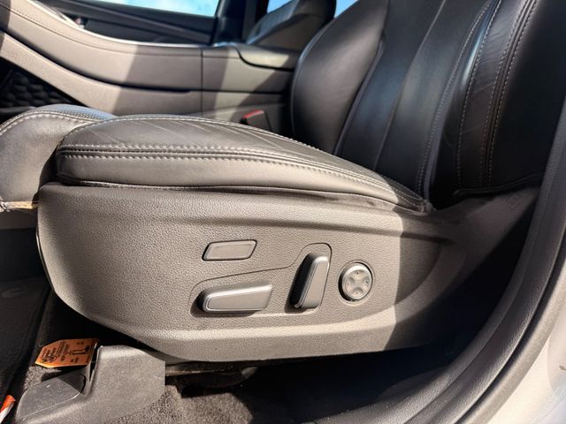 2021 Hyundai Santa Fe Calligraphy AWD - 23085927 - 10