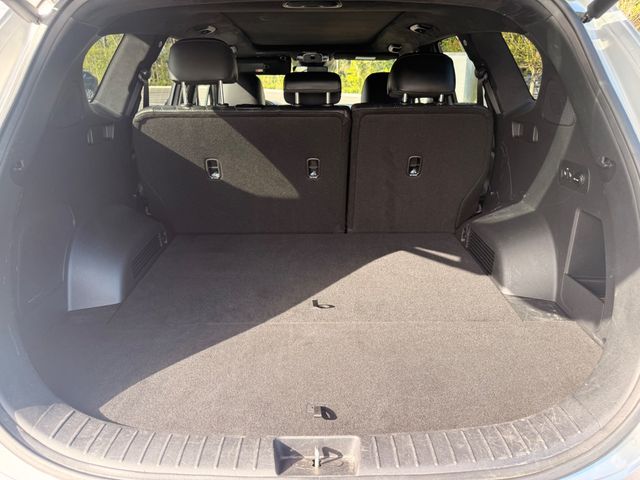 2021 Hyundai Santa Fe Calligraphy AWD - 23085927 - 19