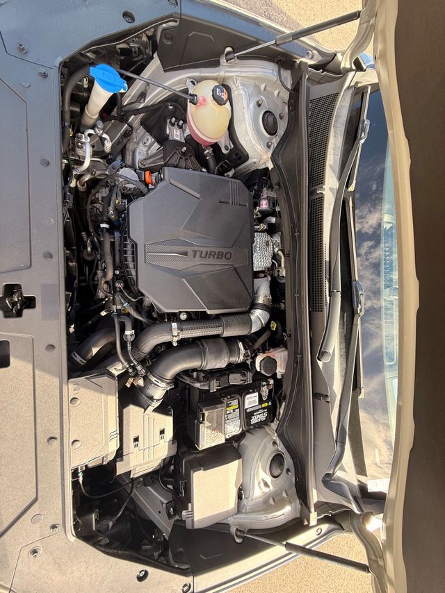 2021 Hyundai Santa Fe Calligraphy AWD - 23085927 - 26