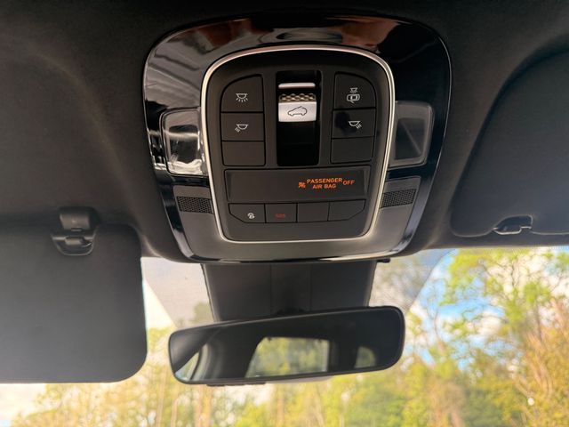2021 Hyundai Santa Fe Calligraphy AWD - 23085927 - 5