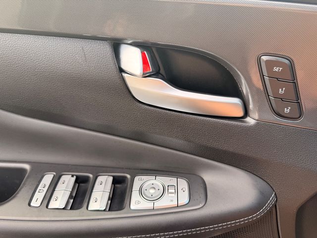 2021 Hyundai Santa Fe Calligraphy AWD - 23085927 - 7