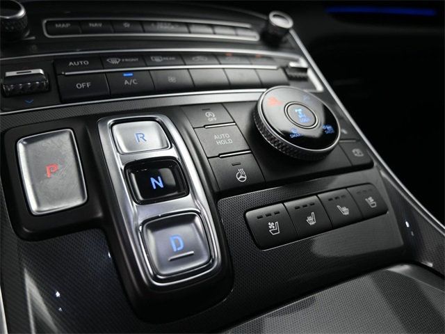 2021 Hyundai Santa Fe Calligraphy AWD *Ltd Avail* - 22971137 - 9