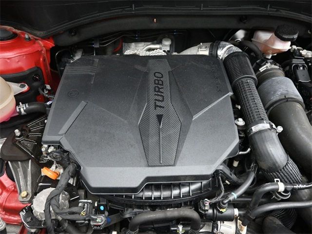 2021 Hyundai Santa Fe Calligraphy AWD *Ltd Avail* - 22971137 - 13