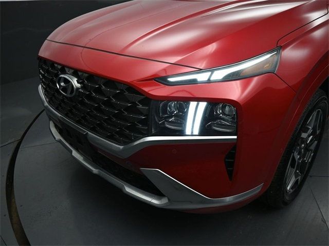 2021 Hyundai Santa Fe Calligraphy AWD *Ltd Avail* - 22971137 - 14