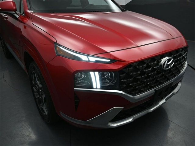 2021 Hyundai Santa Fe Calligraphy AWD *Ltd Avail* - 22971137 - 15
