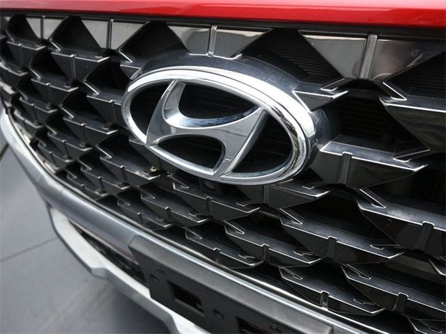 2021 Hyundai Santa Fe Calligraphy AWD *Ltd Avail* - 22971137 - 16