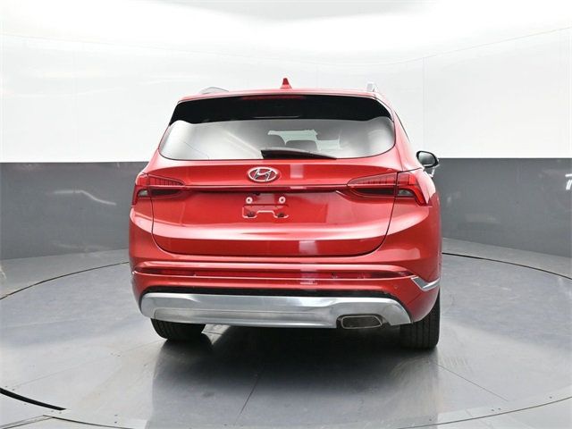 2021 Hyundai Santa Fe Calligraphy AWD *Ltd Avail* - 22971137 - 17