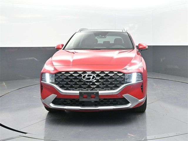2021 Hyundai Santa Fe Calligraphy AWD *Ltd Avail* - 22971137 - 21