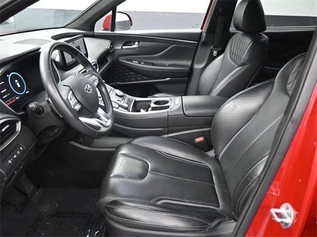 2021 Hyundai Santa Fe Calligraphy AWD *Ltd Avail* - 22971137 - 5