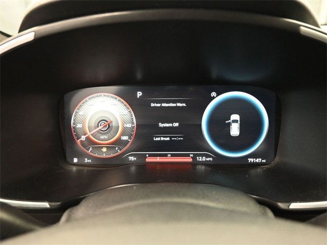 2021 Hyundai Santa Fe Calligraphy AWD *Ltd Avail* - 22971137 - 6