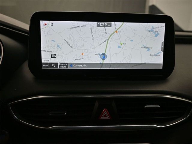 2021 Hyundai Santa Fe Calligraphy AWD *Ltd Avail* - 22971137 - 7