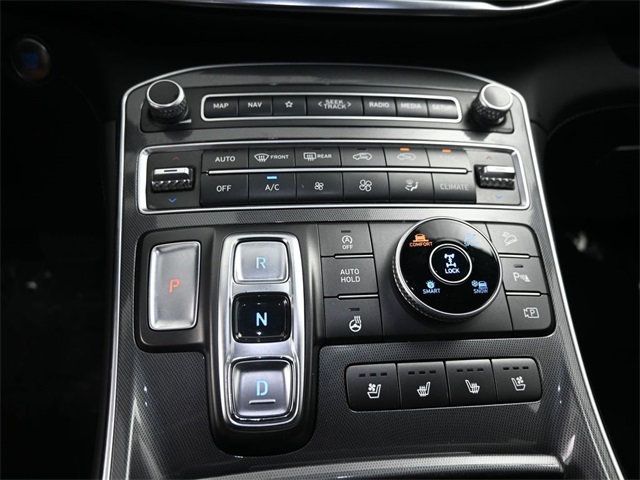 2021 Hyundai Santa Fe Calligraphy AWD *Ltd Avail* - 22971137 - 8