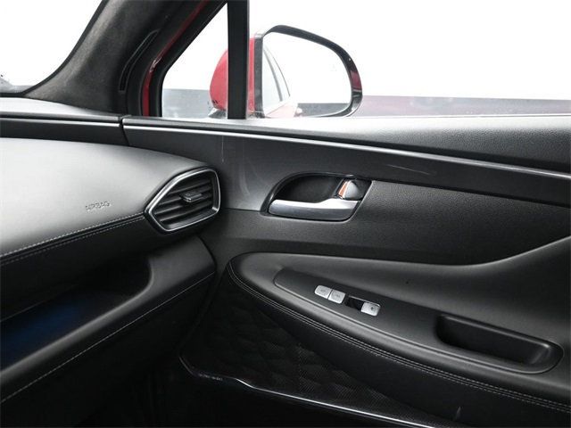 2021 Hyundai Santa Fe Calligraphy AWD *Ltd Avail* - 22989462 - 10