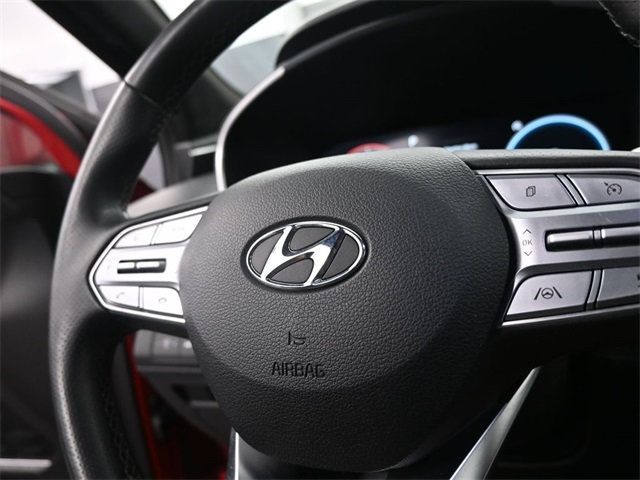2021 Hyundai Santa Fe Calligraphy AWD *Ltd Avail* - 22989462 - 11