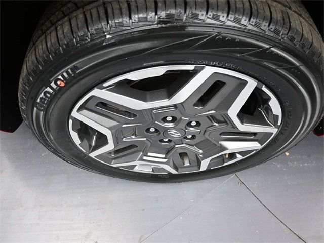 2021 Hyundai Santa Fe Calligraphy AWD *Ltd Avail* - 22989462 - 12