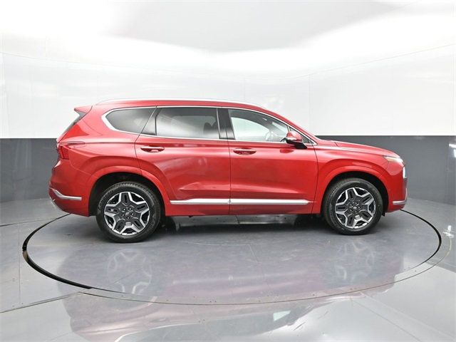 2021 Hyundai Santa Fe Calligraphy AWD *Ltd Avail* - 22989462 - 19