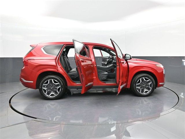 2021 Hyundai Santa Fe Calligraphy AWD *Ltd Avail* - 22989462 - 23