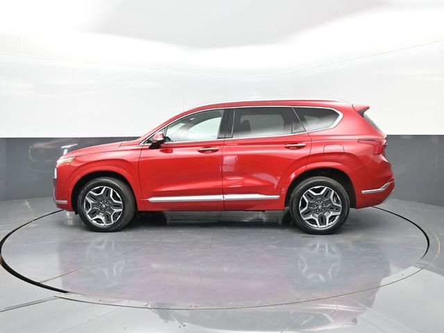 2021 Hyundai Santa Fe Calligraphy AWD *Ltd Avail* - 22998465 - 1