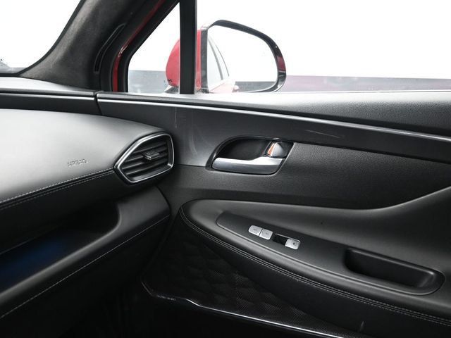 2021 Hyundai Santa Fe Calligraphy AWD *Ltd Avail* - 22990576 - 10