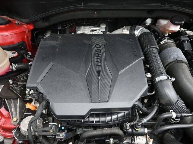 2021 Hyundai Santa Fe Calligraphy AWD *Ltd Avail* - 22990576 - 13