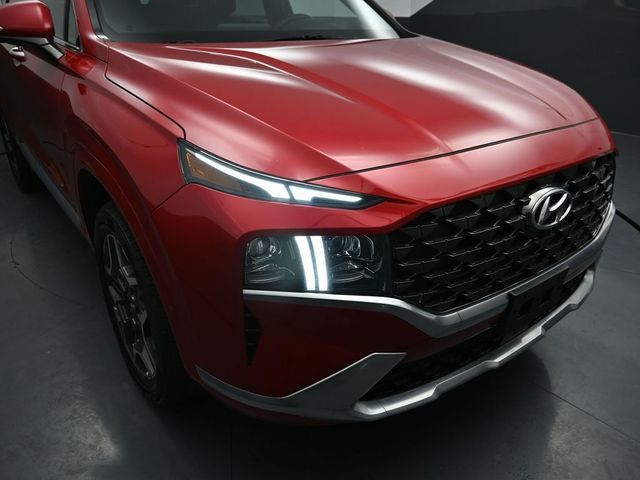 2021 Hyundai Santa Fe Calligraphy AWD *Ltd Avail* - 22990576 - 15