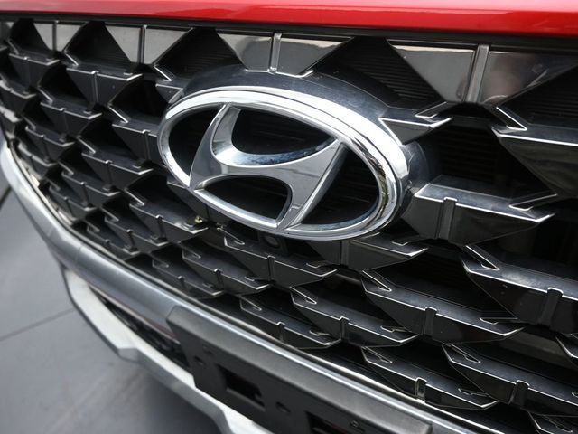 2021 Hyundai Santa Fe Calligraphy AWD *Ltd Avail* - 22990576 - 16