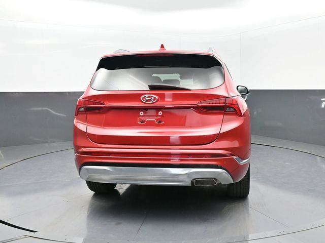 2021 Hyundai Santa Fe Calligraphy AWD *Ltd Avail* - 22990576 - 17