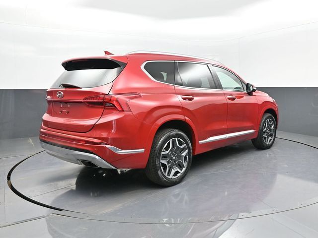 2021 Hyundai Santa Fe Calligraphy AWD *Ltd Avail* - 22990576 - 18