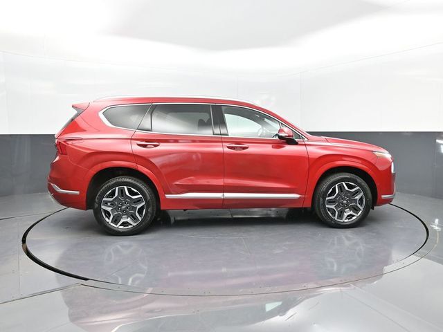 2021 Hyundai Santa Fe Calligraphy AWD *Ltd Avail* - 22990576 - 19