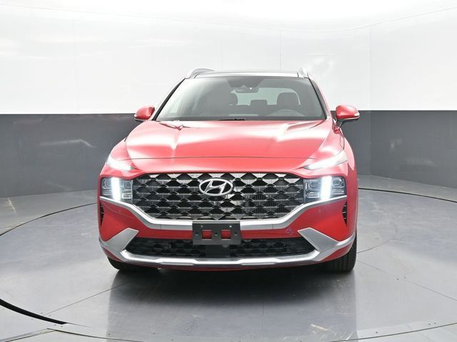 2021 Hyundai Santa Fe Calligraphy AWD *Ltd Avail* - 22990576 - 21