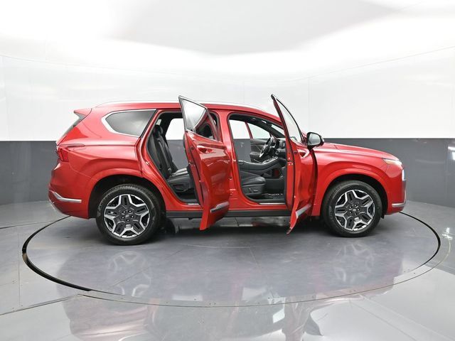 2021 Hyundai Santa Fe Calligraphy AWD *Ltd Avail* - 22990576 - 23