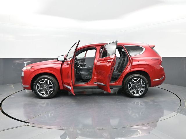 2021 Hyundai Santa Fe Calligraphy AWD *Ltd Avail* - 22990576 - 25