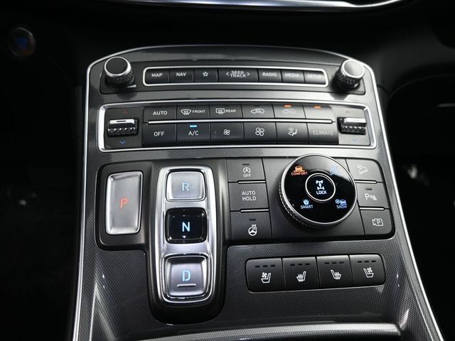 2021 Hyundai Santa Fe Calligraphy AWD *Ltd Avail* - 22990576 - 8
