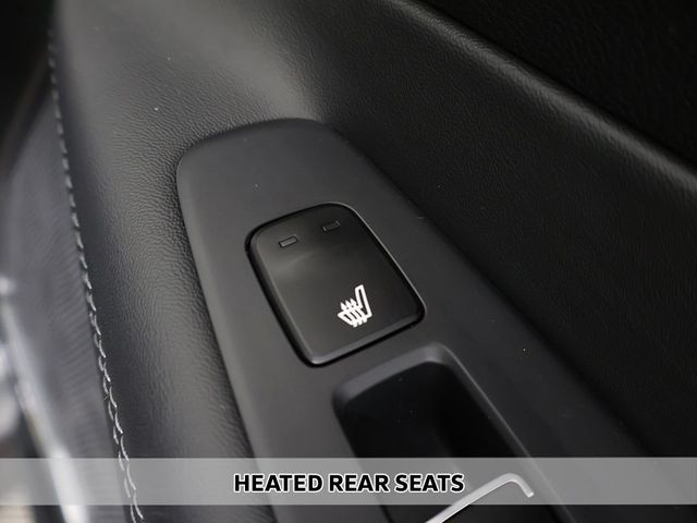 2021 Hyundai Santa Fe Limited AWD - 23039814 - 9