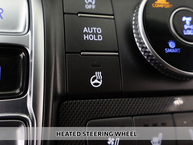 2021 Hyundai Santa Fe Limited AWD - 23039814 - 10
