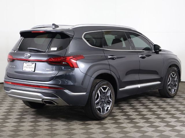 2021 Hyundai Santa Fe Limited AWD - 23039814 - 13