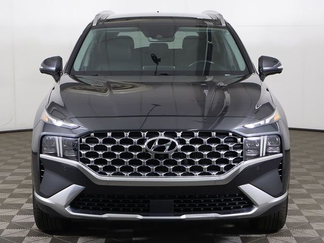 2021 Hyundai Santa Fe Limited AWD - 23039814 - 14