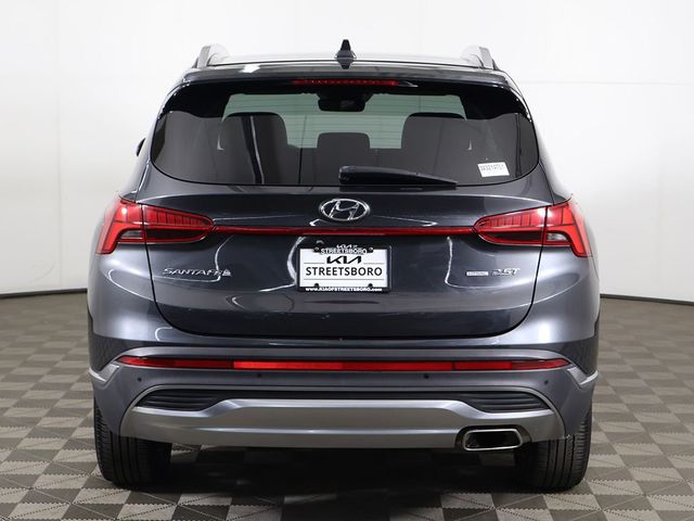 2021 Hyundai Santa Fe Limited AWD - 23039814 - 15