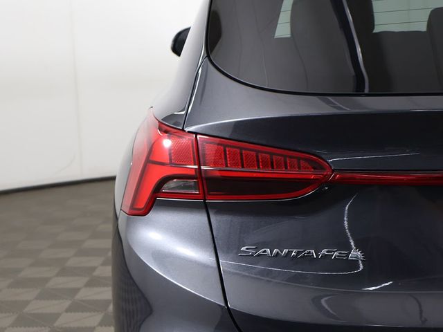 2021 Hyundai Santa Fe Limited AWD - 23039814 - 18