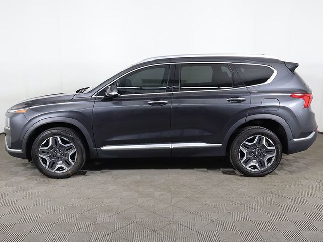 2021 Hyundai Santa Fe Limited AWD - 23039814 - 20