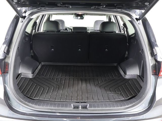 2021 Hyundai Santa Fe Limited AWD - 23039814 - 22