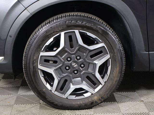 2021 Hyundai Santa Fe Limited AWD - 23039814 - 25