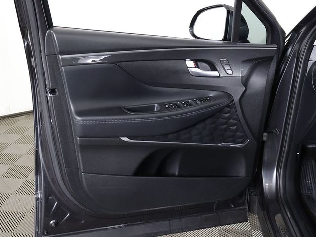 2021 Hyundai Santa Fe Limited AWD - 23039814 - 26