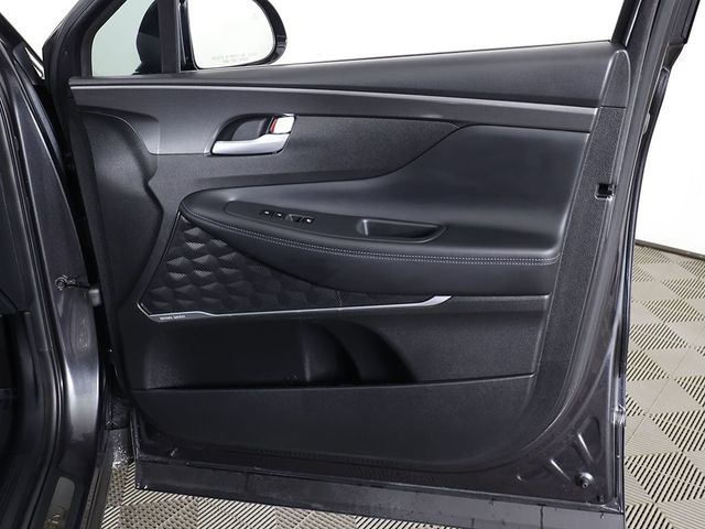 2021 Hyundai Santa Fe Limited AWD - 23039814 - 27